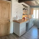 La Charmante **** Maison Cap Corse,