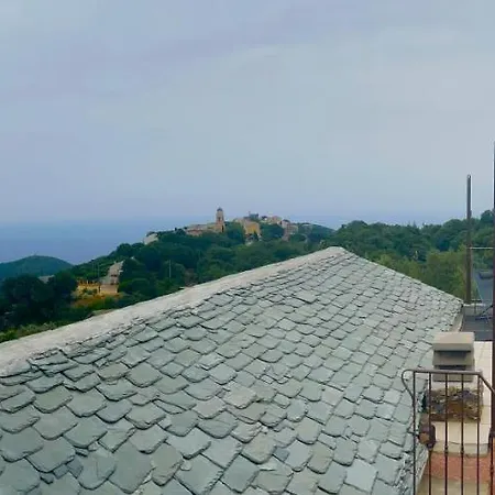 La Charmante **** Maison Cap Corse, *