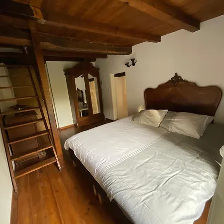 La Charmante **** Maison Cap Corse,