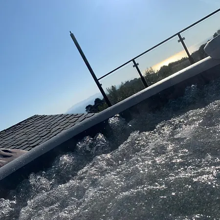 La Charmante **** Maison Cap Corse, Апартаменты