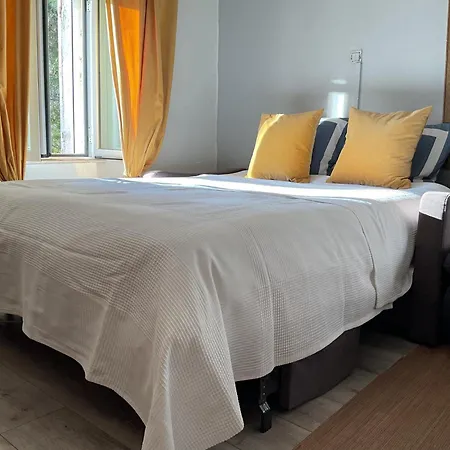 La Charmante **** Maison Cap Corse, * Tomino