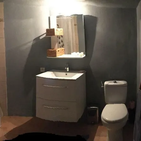 Апартаменты La Charmante **** Maison Cap Corse, *