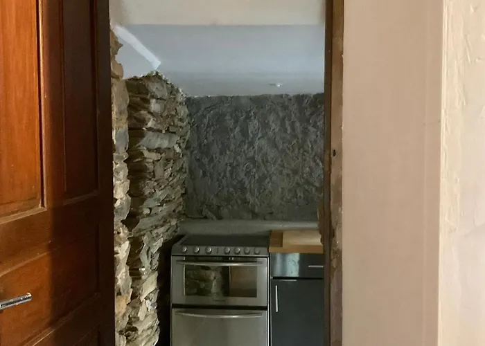 La Charmante **** Maison Cap Corse, * Tomino