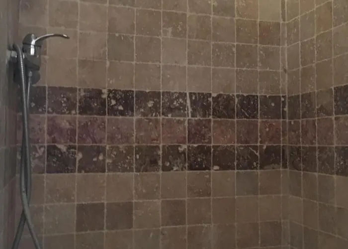 Apartmán La Charmante **** Maison Cap Corse, *