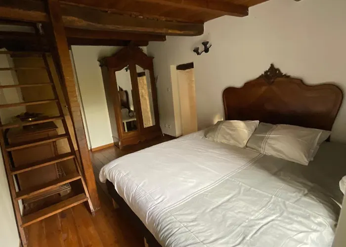 La Charmante **** Maison Cap Corse,