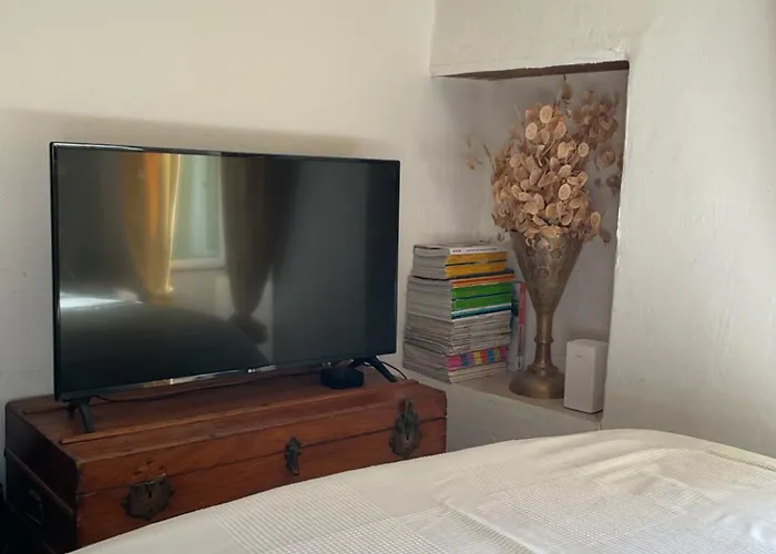 La Charmante **** Maison Cap Corse, *