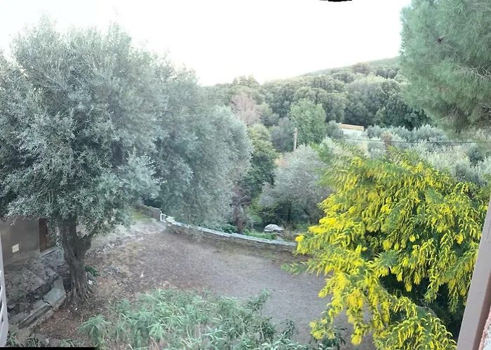 Apartmán La Charmante **** Maison Cap Corse, *