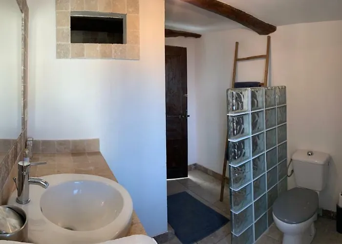 La Charmante **** Maison Cap Corse, *