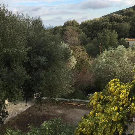 La Charmante **** Maison Cap Corse, Tomino