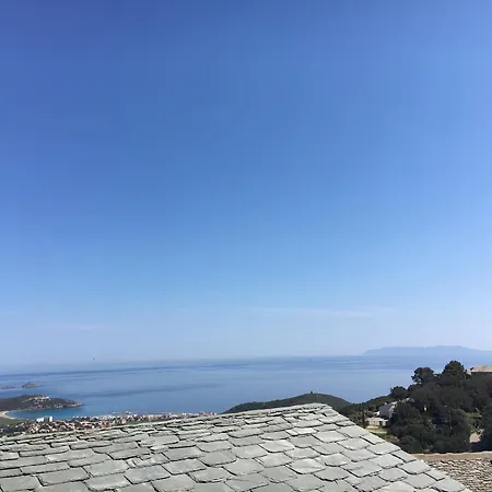 La Charmante **** Maison Cap Corse, Apartman