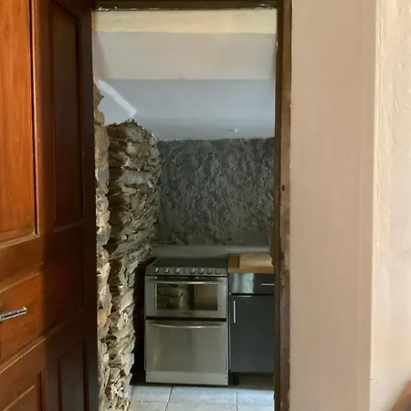 La Charmante **** Maison Cap Corse, * Tomino