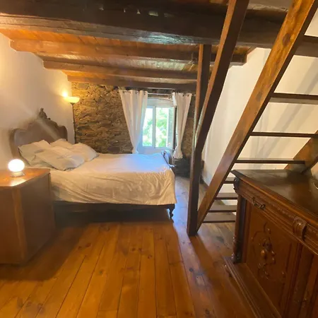 La Charmante **** Maison Cap Corse, Apartman