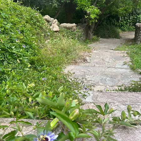 La Charmante **** Maison Cap Corse, Lägenhet *