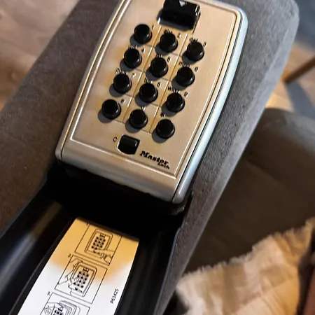 Apartman La Charmante **** Maison Cap Corse, *