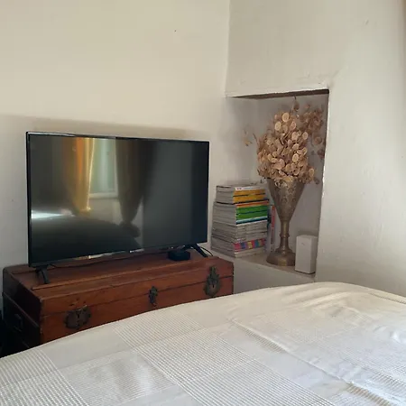 La Charmante **** Maison Cap Corse, *