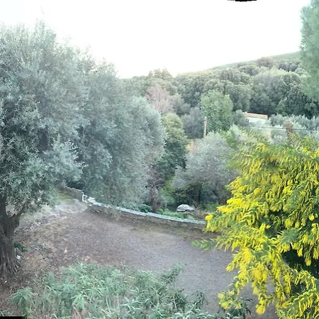 Lägenhet La Charmante **** Maison Cap Corse, *