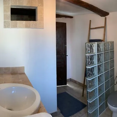 La Charmante **** Maison Cap Corse, *