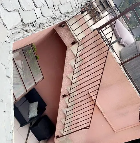 Appartamento La Charmante **** Maison Cap Corse,