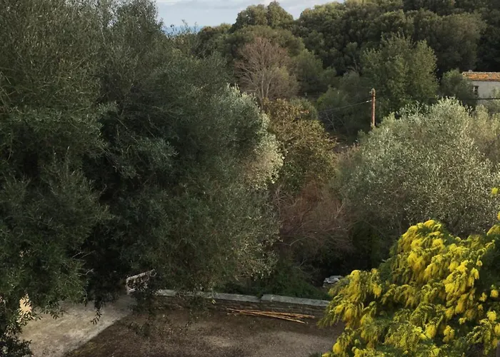 La Charmante **** Maison Cap Corse, Tomino