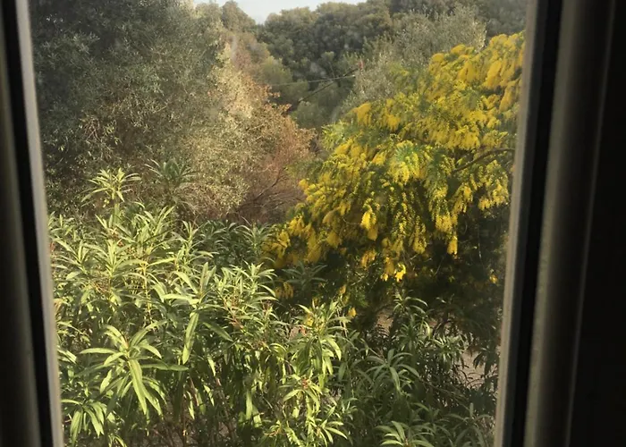 La Charmante **** Maison Cap Corse, *