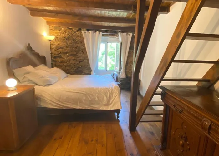 La Charmante **** Maison Cap Corse, Appartamento