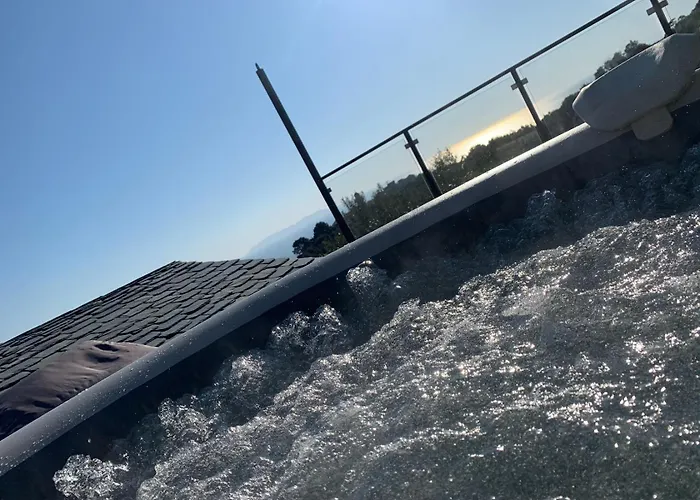 La Charmante **** Maison Cap Corse, Appartamento